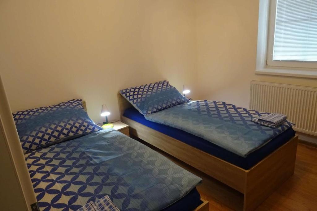 Apartmány Borůvka room 5