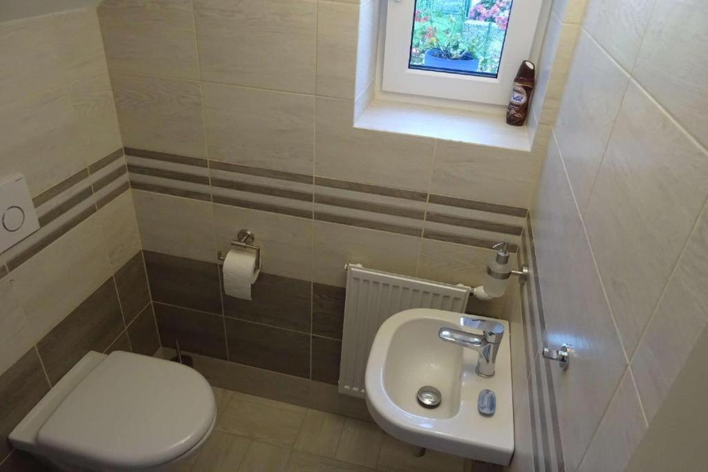 Apartmány Borůvka room 6